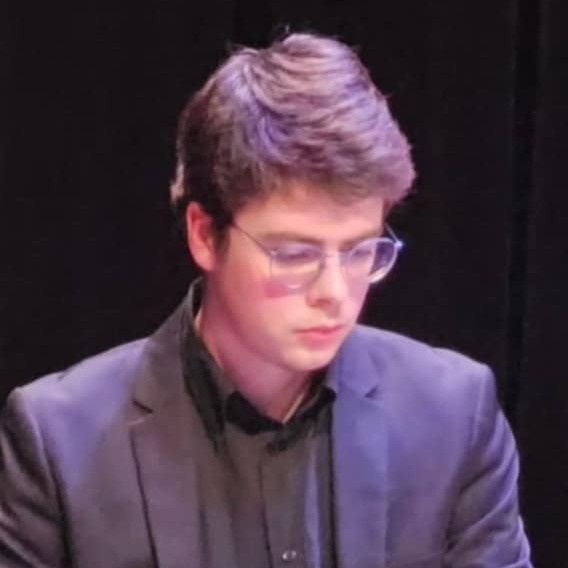 Photo de Aymeric MARCHAND