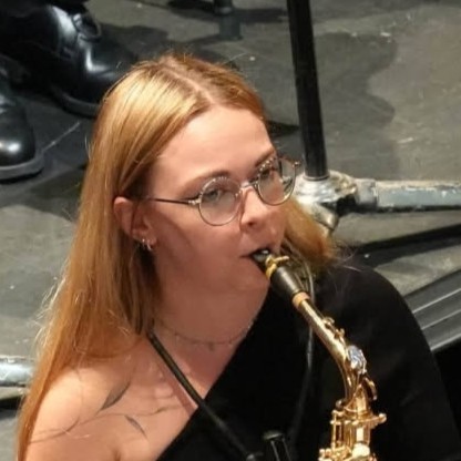 Photo de Léa LORFROIS