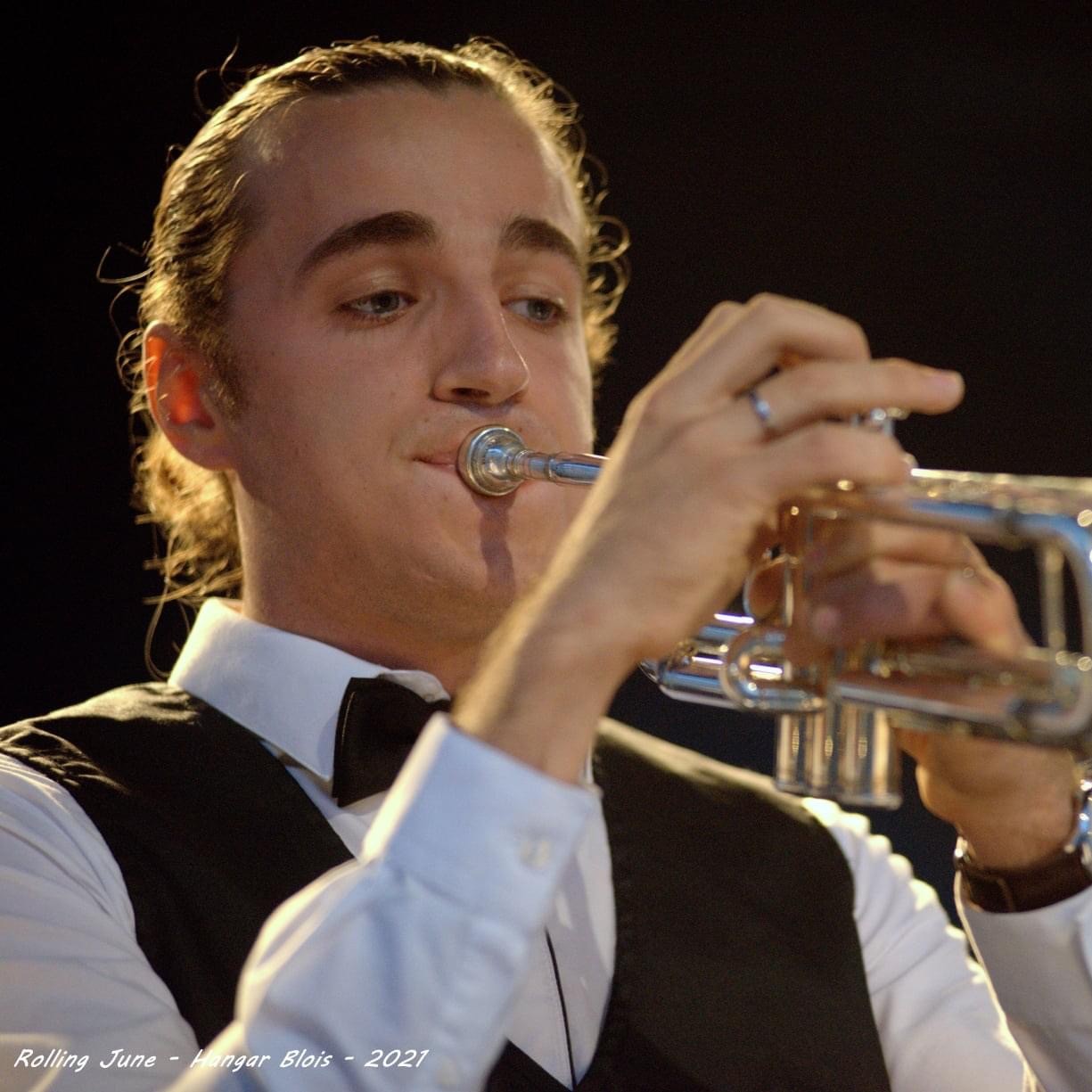 Photo de Thomas PERDEREAU