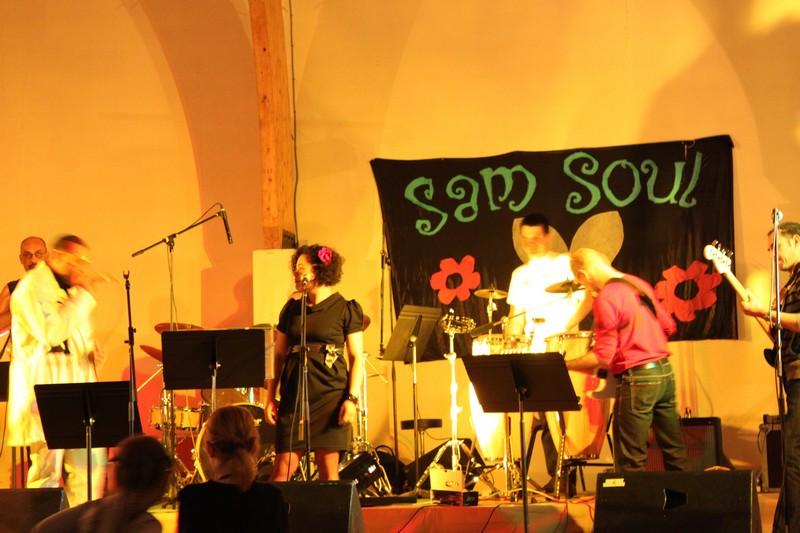 Photo La Fraternelle