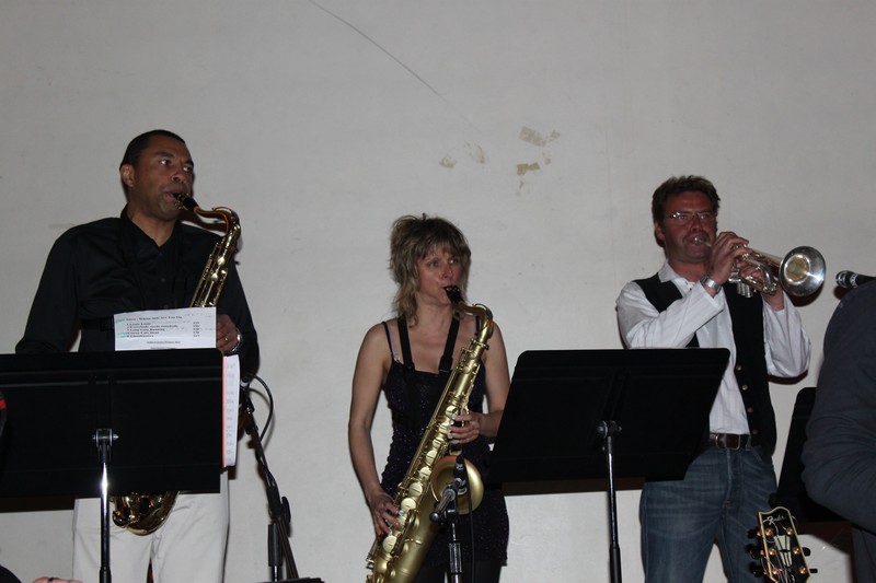 Photo La Fraternelle