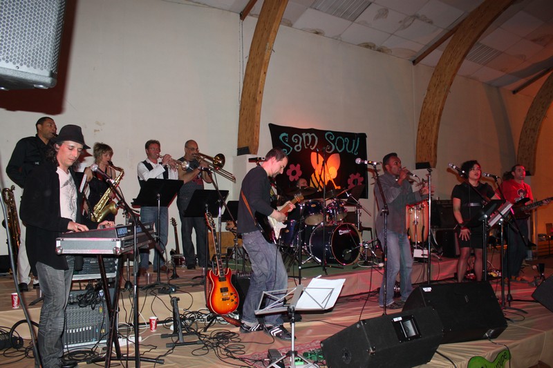 Photo La Fraternelle