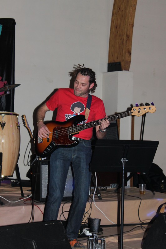 Photo La Fraternelle