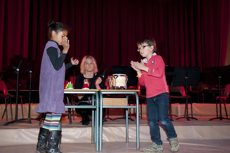 Photo La Fraternelle