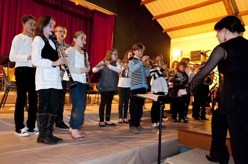 Photo La Fraternelle