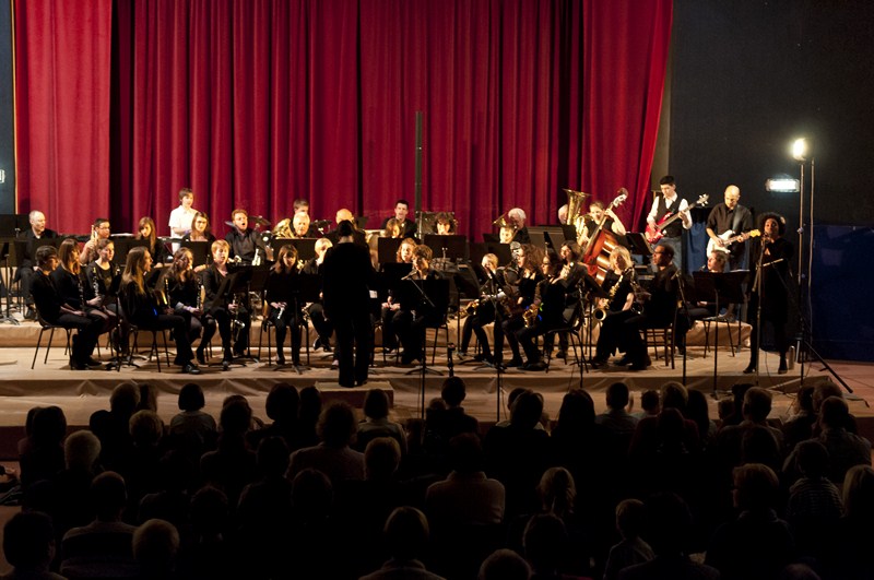 Photo La Fraternelle