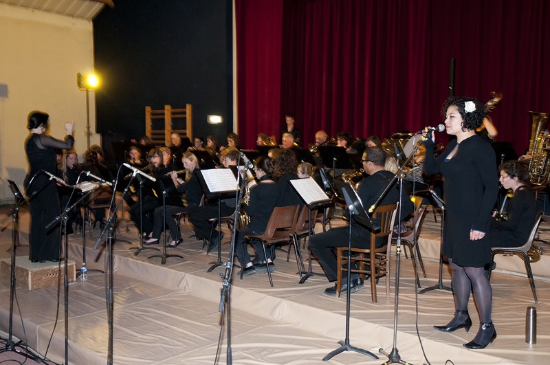 Photo La Fraternelle