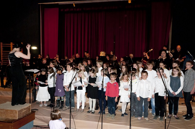 Photo La Fraternelle