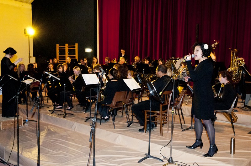 Photo La Fraternelle