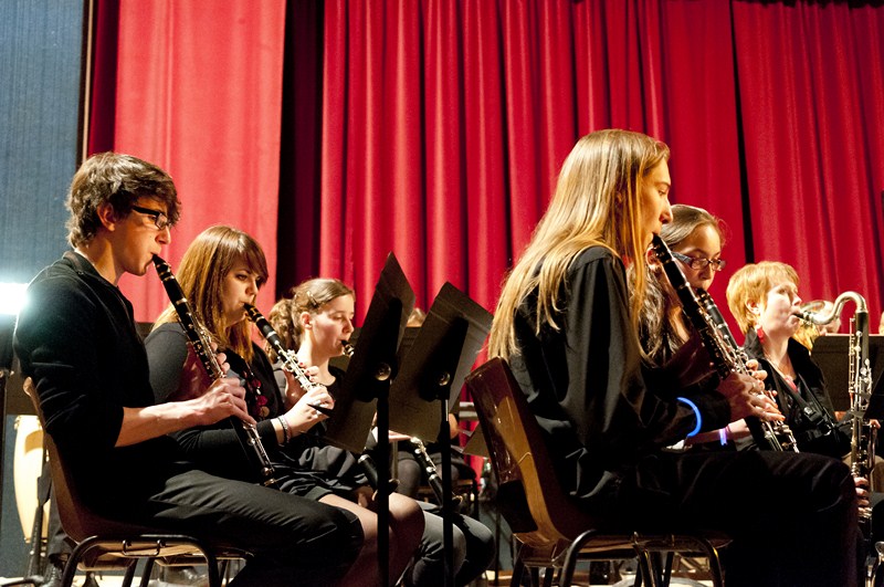 Photo La Fraternelle