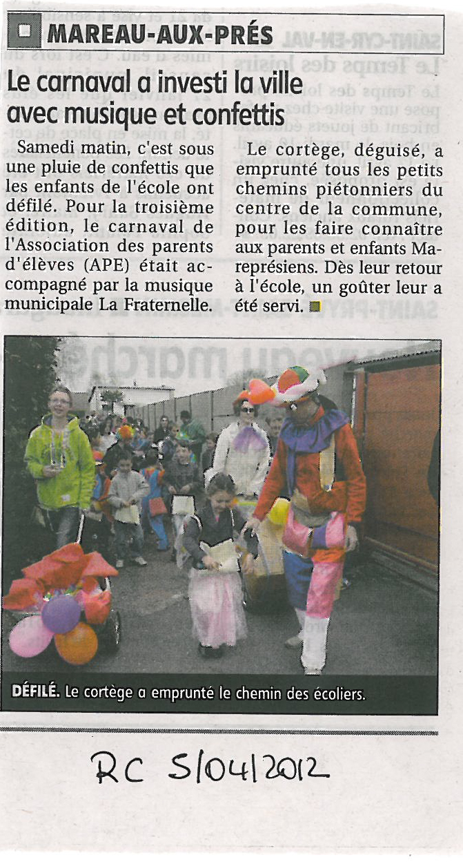 Photo La Fraternelle