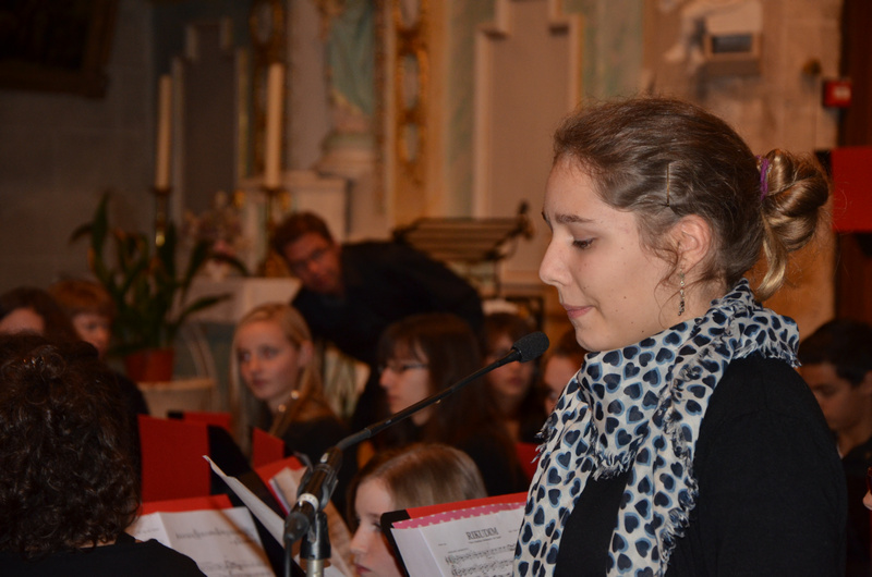 Photo La Fraternelle