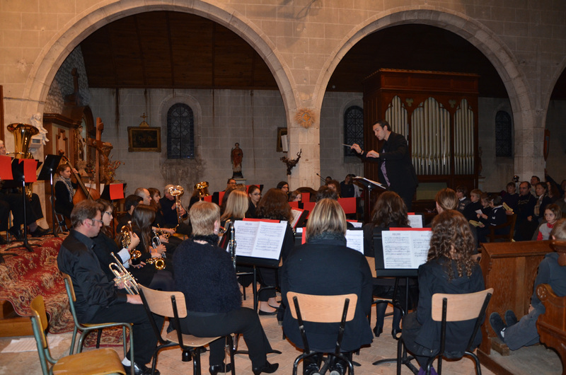 Photo La Fraternelle