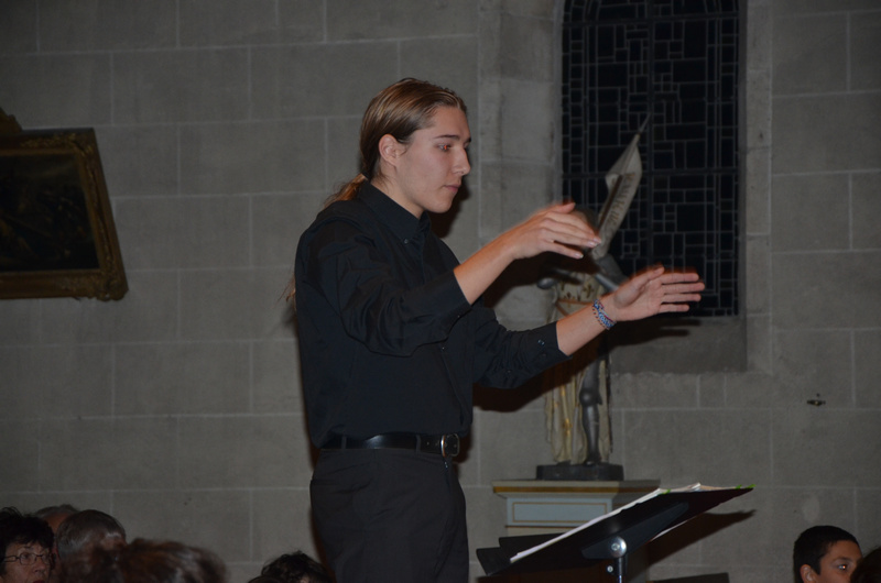 Photo La Fraternelle