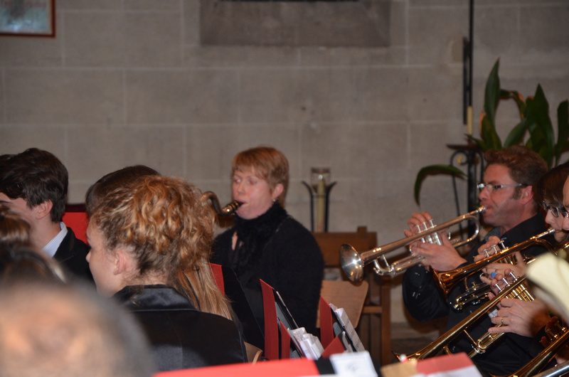 Photo La Fraternelle