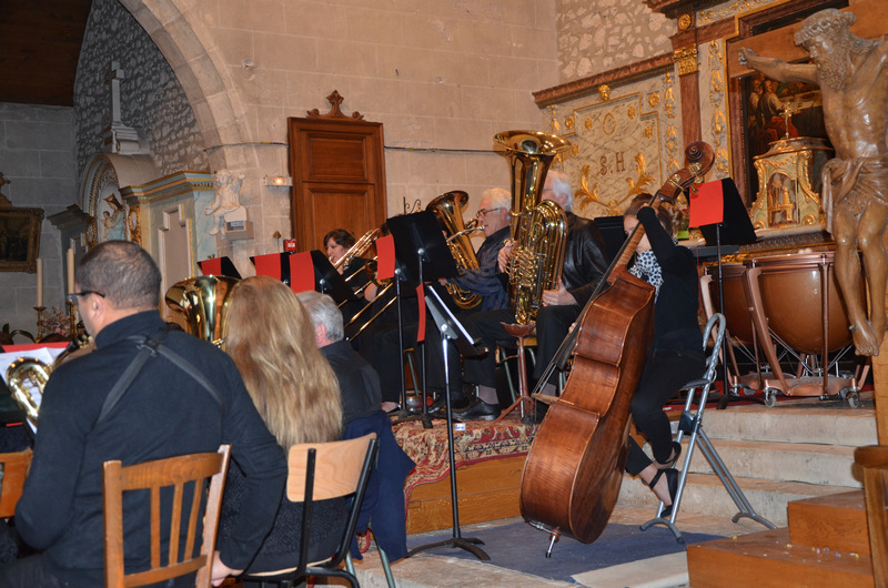 Photo La Fraternelle