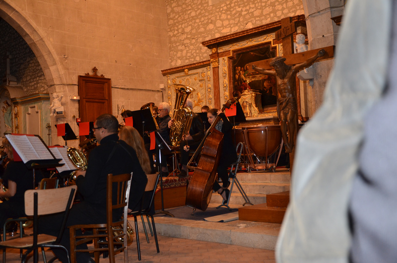 Photo La Fraternelle