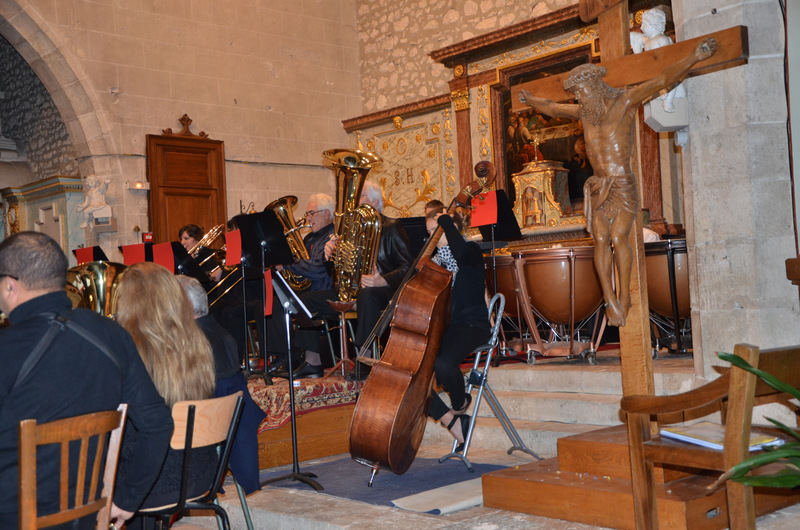 Photo La Fraternelle