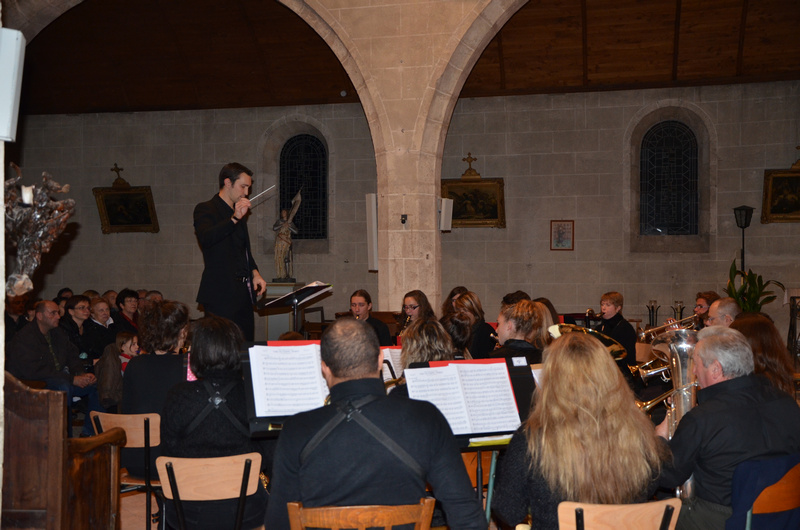 Photo La Fraternelle