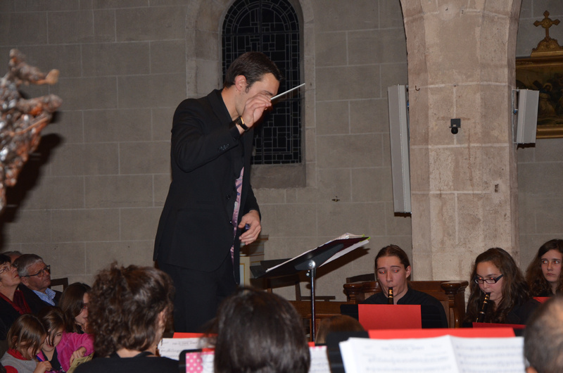 Photo La Fraternelle