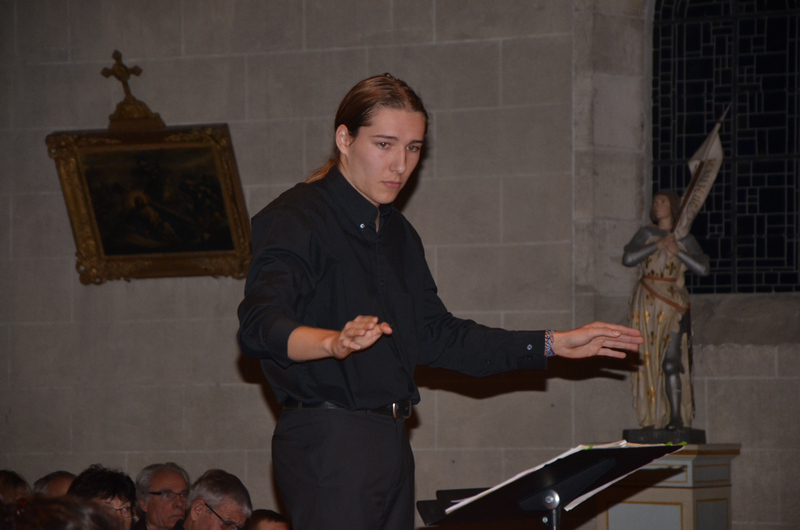 Photo La Fraternelle