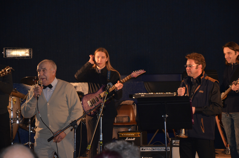 Photo La Fraternelle