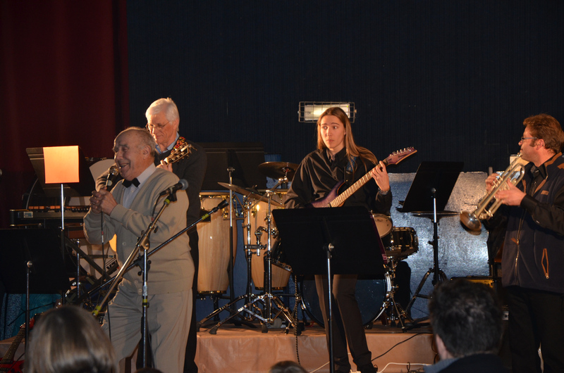 Photo La Fraternelle