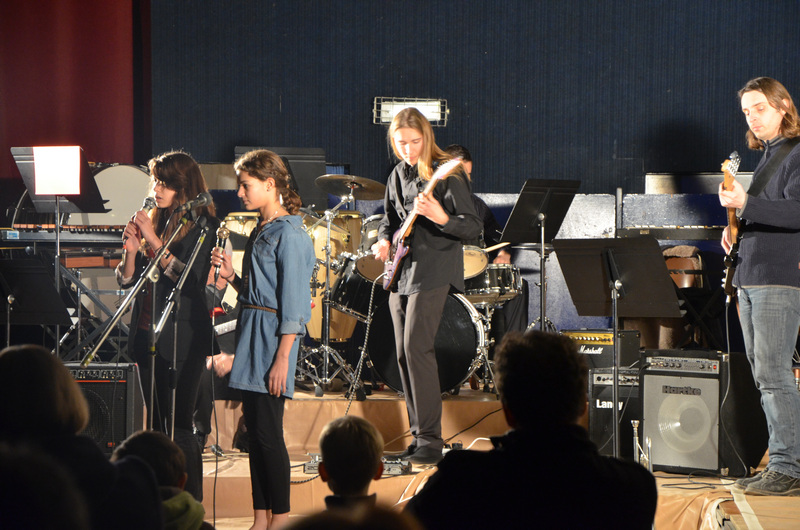 Photo La Fraternelle