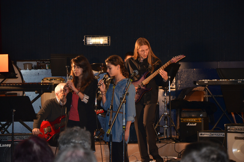 Photo La Fraternelle