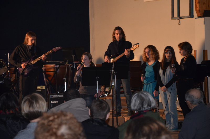 Photo La Fraternelle