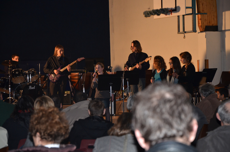 Photo La Fraternelle