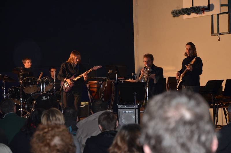 Photo La Fraternelle