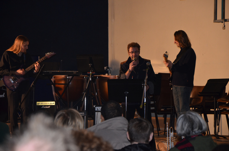 Photo La Fraternelle