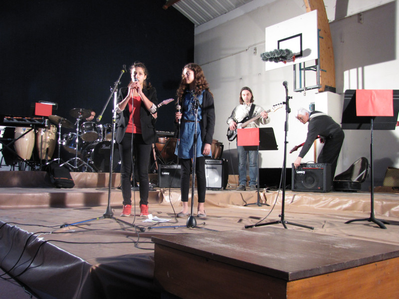 Photo La Fraternelle