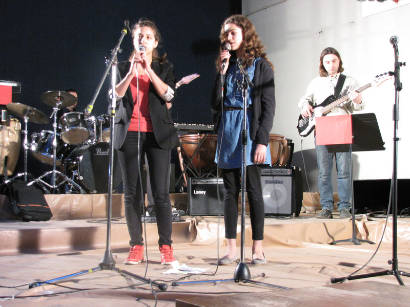 Photo La Fraternelle