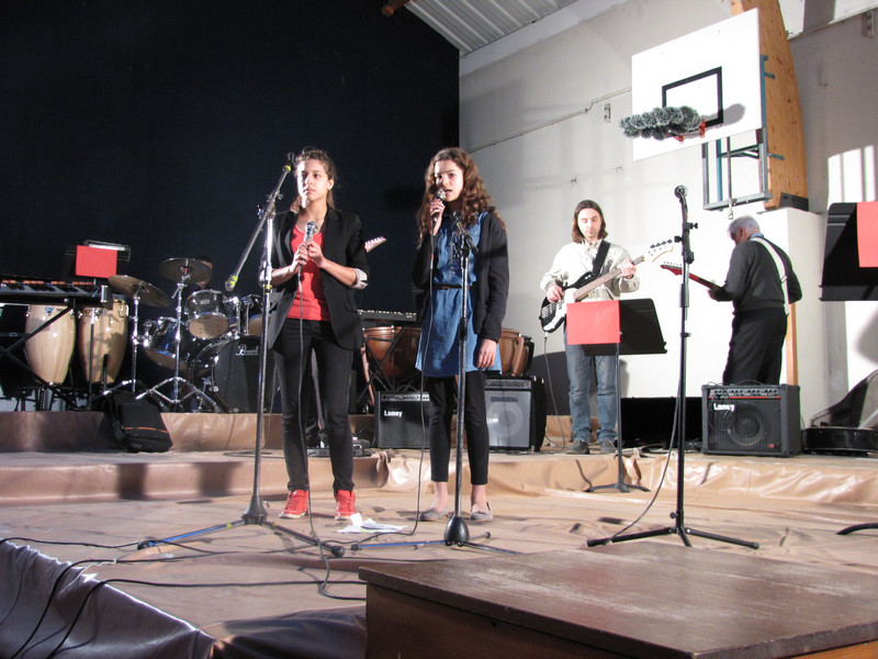 Photo La Fraternelle