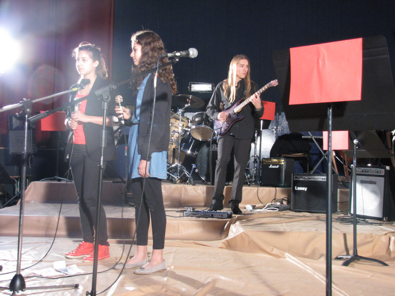 Photo La Fraternelle