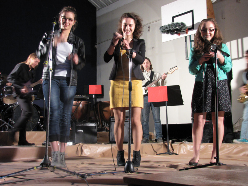 Photo La Fraternelle