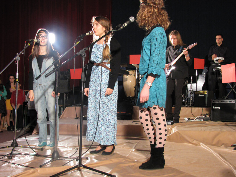 Photo La Fraternelle