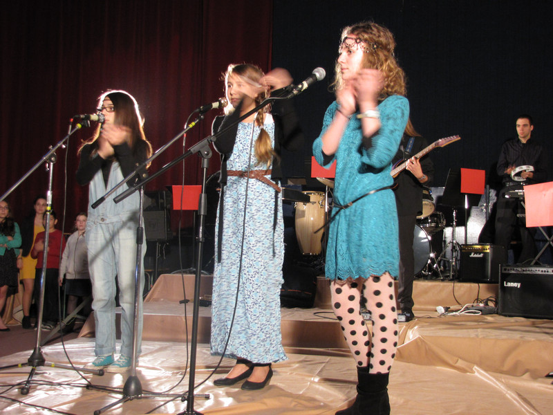 Photo La Fraternelle