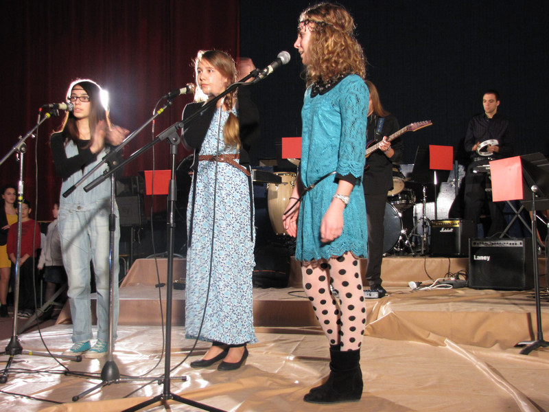 Photo La Fraternelle