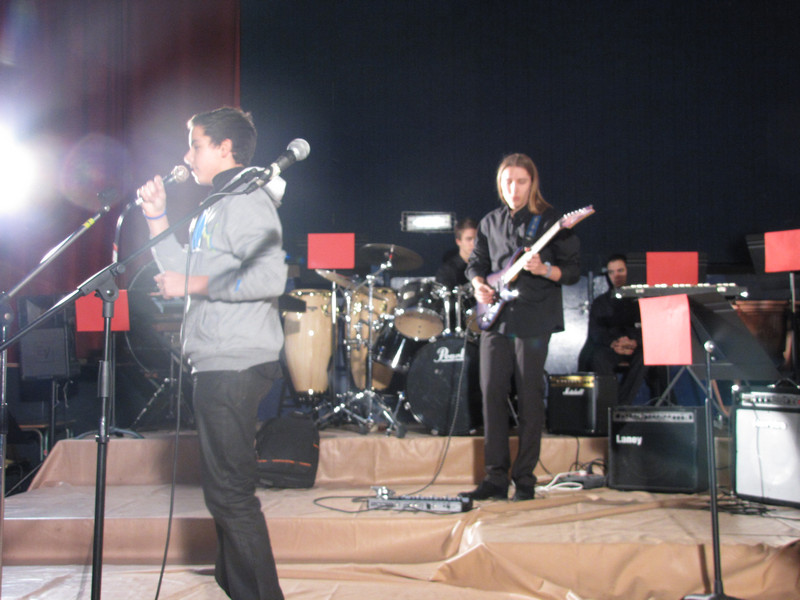 Photo La Fraternelle