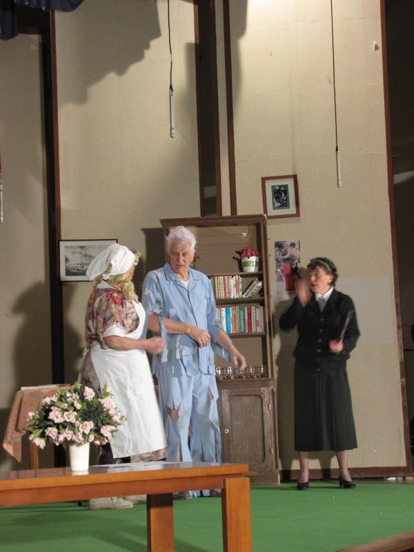 Photo La Fraternelle