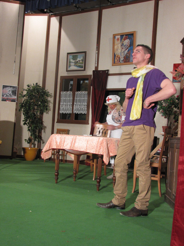 Photo La Fraternelle