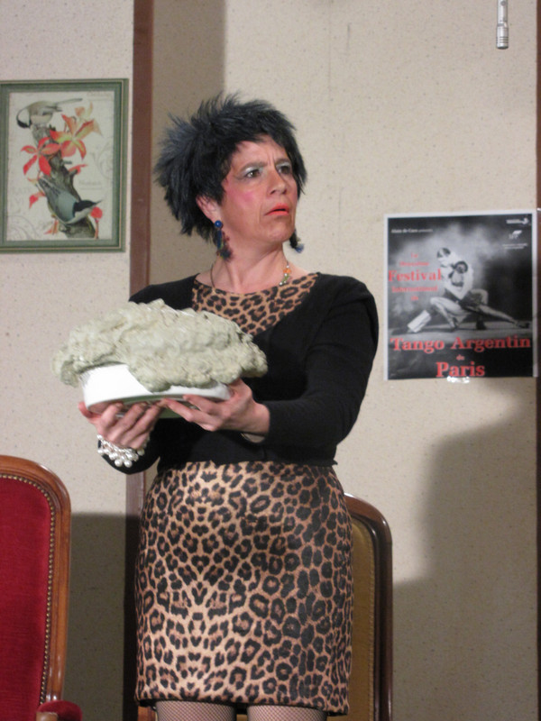 Photo La Fraternelle