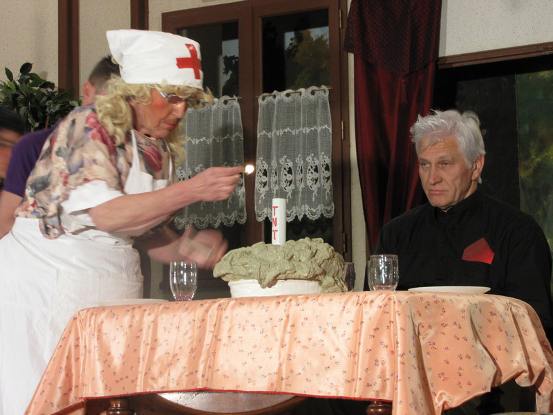 Photo La Fraternelle