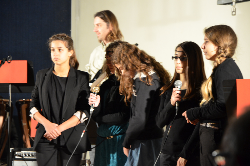 Photo La Fraternelle