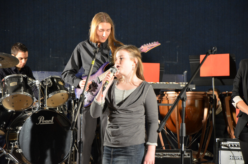 Photo La Fraternelle