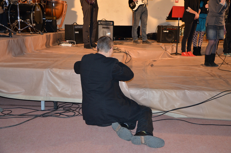 Photo La Fraternelle