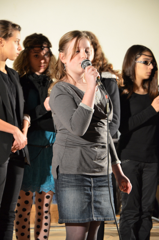 Photo La Fraternelle